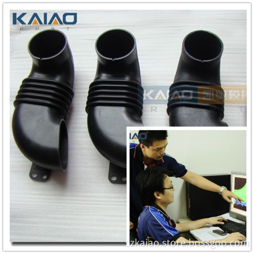 RTV Silicon Rubber Rapid Prototype